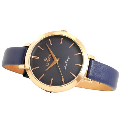 4. Women's Watch G.Rossi 11389A-6F3 + BOX