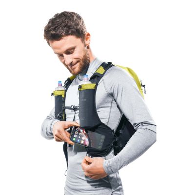 6. DEUTER ASCENDER 13 SPROUT 3100122-2037