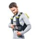 6. DEUTER ASCENDER 13 SPROUT 3100122-2037