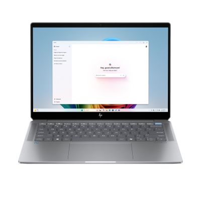 14. HP OmniBook Ultra AI PC 14-fd0003nn Ryzen AI 9 365 14" 2.2K Touch 400nits AG 16GB LPDDR5X SSD1TB Radeon 880M Cam 9MP AI IR 68Wh Win11 2Y