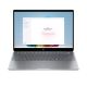 14. HP OmniBook Ultra AI PC 14-fd0003nn Ryzen AI 9 365 14" 2.2K Touch 400nits AG 16GB LPDDR5X SSD1TB Radeon 880M Cam 9MP AI IR 68Wh Win11 2Y