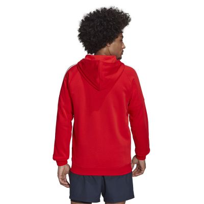 4. adidas FC Bayern DNA FZ HD M HF1356 sweatshirt