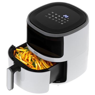 13. CAMRY CR 6313 Air Fryer