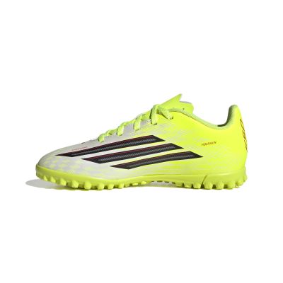 2. Adidas Junior F50 Club TF JS1492 shoes