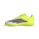 2. Adidas Junior F50 Club TF JS1492 shoes
