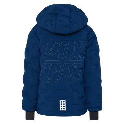 3. Lego Wear Kid&#39;s Jipe 706 Jr 22879-577 Down Winter Jacket