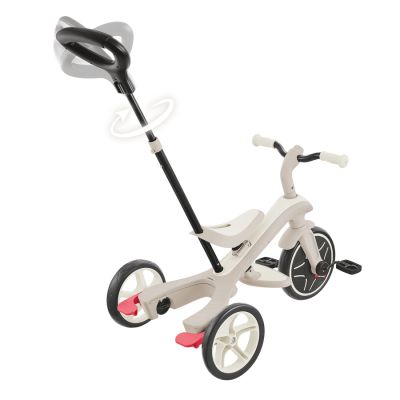 7. EXPLORER TRIKE 4in1 ECOLOGIC (637-566)