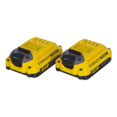 9. V20 2*1.5AH CORDLESS DRILL/DRIVER