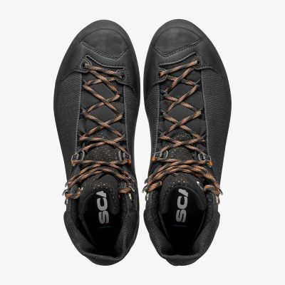 5. Scarpa ZODIAC TECH LT GTX Anthracite