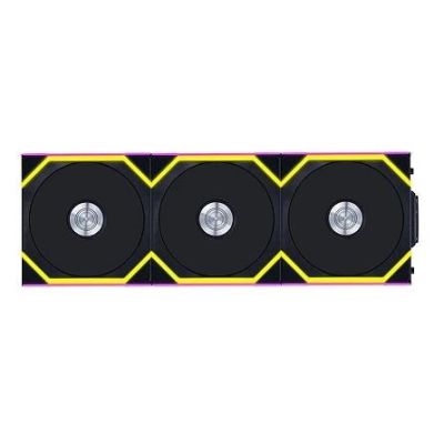 3. Case fan 120mm G99.12RSLIN1W3B.00 LIAN LI