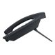 4. Auerswald COMfortel D-210 VoIP phone with caller ID and three-way calling function