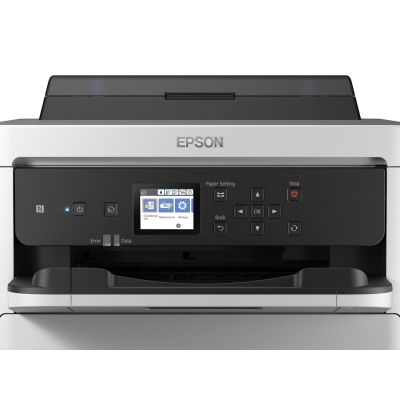 13. Epson T01D XXL DURABrite Pro C13T01D100 T01D100 Ink for WF Pro WF-C529R, C579R | 50k | Black