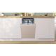 3. BOSCH SPV4HMX13E built-in dishwasher, fully integrated, 45 cm