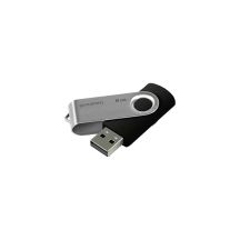 GoodRam Twister UTS2-0080K0R11 pendrive (8GB; USB 2.0; black)