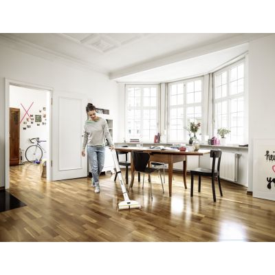6. KARCHER EWM 2 electric mop - 1.056-310.0