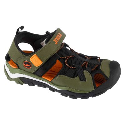 Joma S.Lake Jr 2623 SLAKJS2623V Green 27