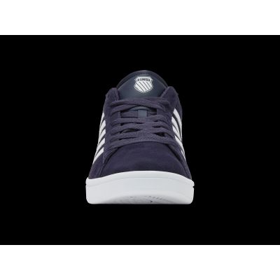 3. K-Swiss COURT TIEBRK II SDE shoes (09492-460-M)