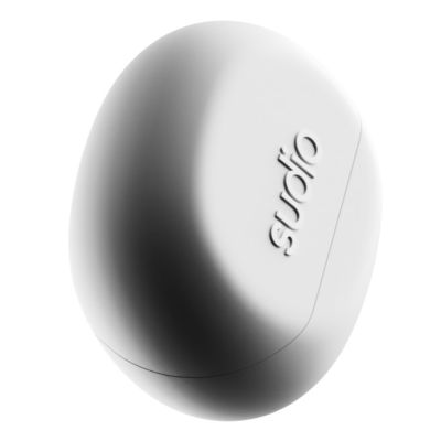 5. Sudio N3PROWHT Headphones/Headset Wireless In-Ear Bluetooth Calls/Music Black