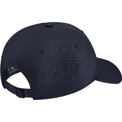 2. Cap adidas BB Cap LT MET JF8486