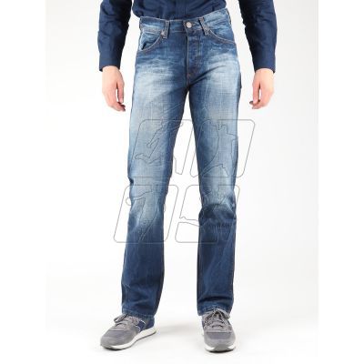 2. Wrangler Ace Jeans W14RD421X