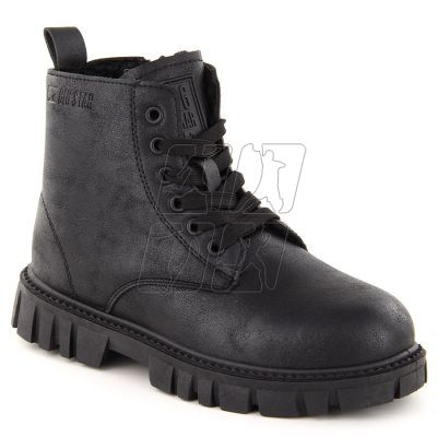 5. Big Star Worker Shoes Insulated Jr OO374080 INT2039