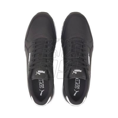 3. Puma ST Runner V3 LM 384855 02 shoes