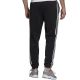 13. adidas Essentials Tapered Elasticcuff 3 Stripes Pant M GK8829