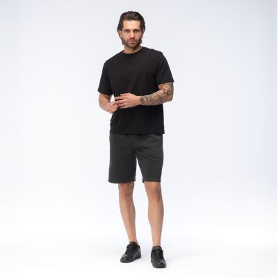 6. Men's short-sleeved T-shirt FANKY