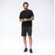 6. Men's short-sleeved T-shirt FANKY