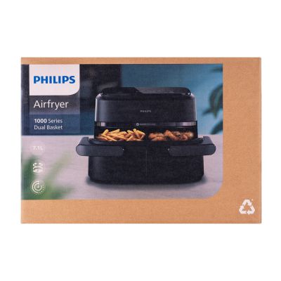 6. PHILIPS NA 150/00 air fryer