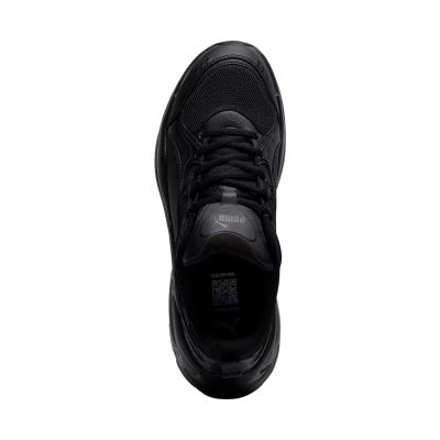 4. Puma X-Ray 4 Warm shoes black 404747 01