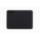 Toshiba Canvio Advance External Hard Drive 4 TB 2.5" USB Type-A 2.0/3.2 Gen 1 (3.1 Gen 1) Black