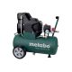 METABO OIL-FREE COMPRESSOR 230V 24L BASIC 250-24 W OF