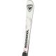 2. ROSSIGNOL HERO MASTER ST R22 SPX12 Metrix Ski Set