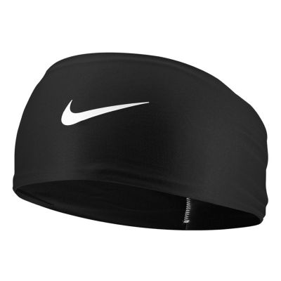 Nike DRI-FIT Fury Classic Wide Headband 92800648562