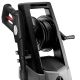 2. LAVOR Vertigo 28 Pro Pressure Washer Straight Electric Current 510 l/h 2800 W Black, Gray