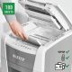 13. Leitz IQ AutoFeed 100 Shredder, P4, 100 sheets, 34 l bin