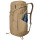 10. Thule Alltrail TADP225 Faded Khaki Backpack Travel Backpack Polyester