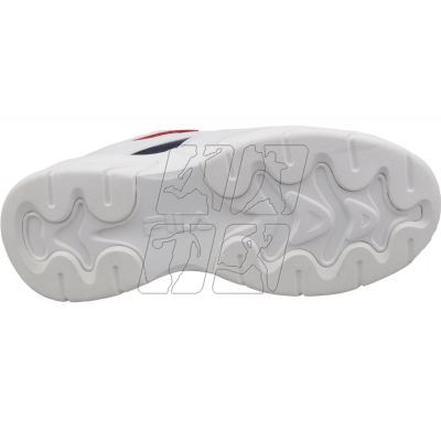 4. Fila Ray Low WMN W 1010562-150 shoes