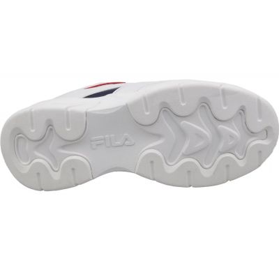 4. Fila Ray Low WMN W 1010562-150 shoes