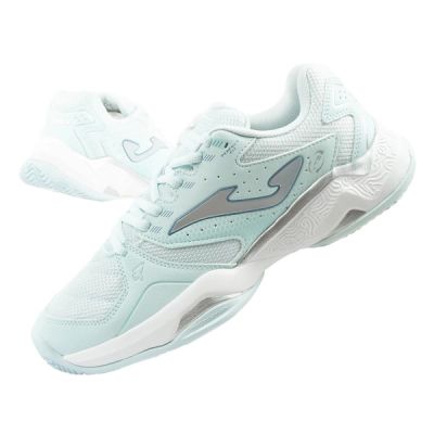 Joma Master women's padel tennis shoes, blue