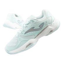 Joma Master women's padel tennis shoes, blue