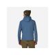 8. Rossignol Opside Hoodie Jkt Jacket Blue