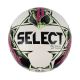 2. Select Hala Futsal Attack v22 football 2nd grade white-pink 17622/370016