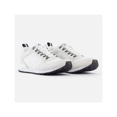2. ROSSIGNOL W Heritage S All White Women’s Shoes, white