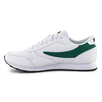 9. Fila Orbit Low M shoes 1010263-13063