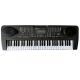 MQ 6159 UFB - learning keyboard for children