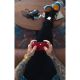 157. Microsoft Xbox Series Controller - Pulsating Red