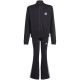 10. Adidas Junior Girls Glam Tracksuit Jr JL7474