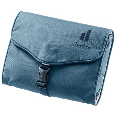 Deuter Wash Bag I, Atlantic